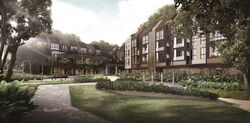 Parksuites (D10), Apartment #309500531